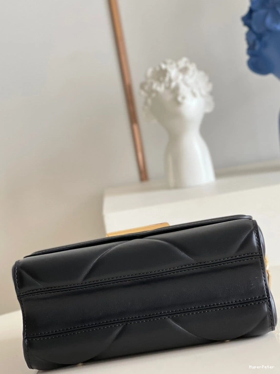 LOUIS VUITTON TWIST MM 0709